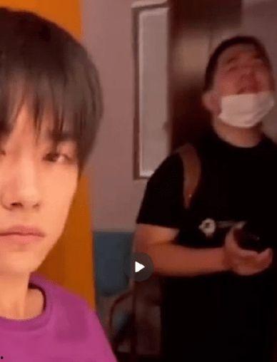 国产91偷拍自拍视频,隐私边界与网络监管的较量