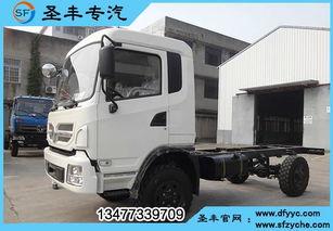 国产4驱轻型卡车视频,驰骋疆场，尽展雄风