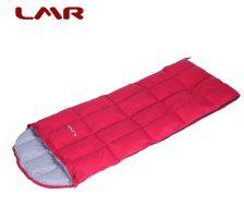 国产鹅绒睡袋测评视频,保暖舒适，性价比高，值得入手！