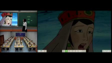 国产古典动画视频