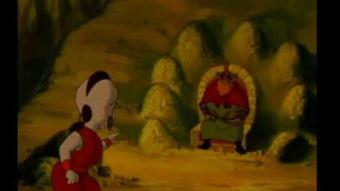 国产动画伤感歌曲视频,唤起心灵深处的共鸣之旅