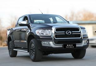 国产美式皮卡改装视频大全,国产美式皮卡改装视频大全解析