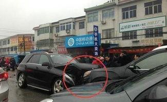 国产车事故碰撞视频真实,真实还原事故瞬间，揭秘安全性能