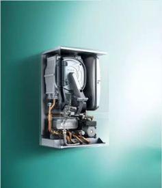 威能ecote国产冷凝炉操作视频,高效节能，一学即会