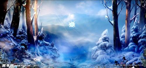 国产动漫仙境视频,国产动漫的奇幻之旅