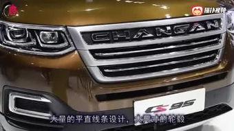 国产8轮驱动汽车视频,驾驭极限，驰骋天地