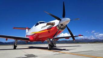 国产小飞机视频,翱翔蓝天，逐梦未来