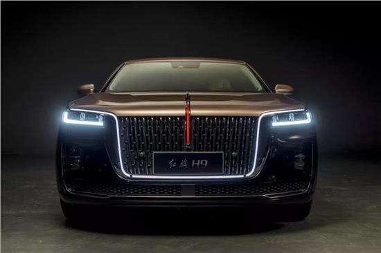 红旗国产车的介绍视频播放,传承与创新，打造民族汽车新标杆