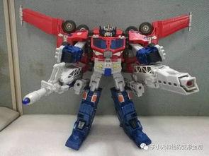 国产擎天柱拼装测评视频,揭秘变形金刚的国产魅力