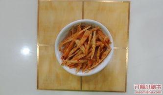 贵州国产炭烤笋尖辨别真假视频