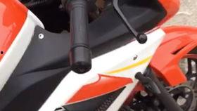 国产小忍者电喷维修视频