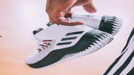 最新国产球鞋测评视频